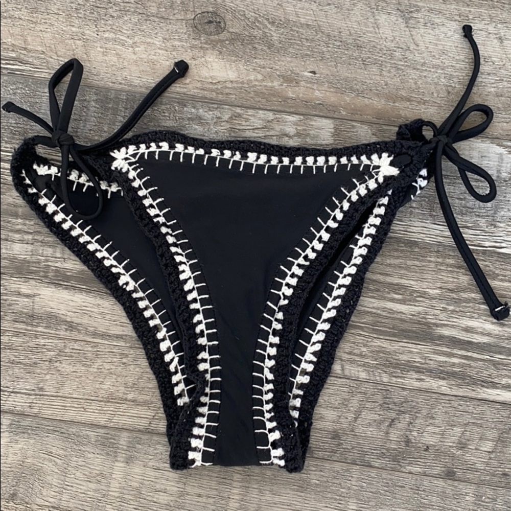 Aerie bikini bottoms 🌊